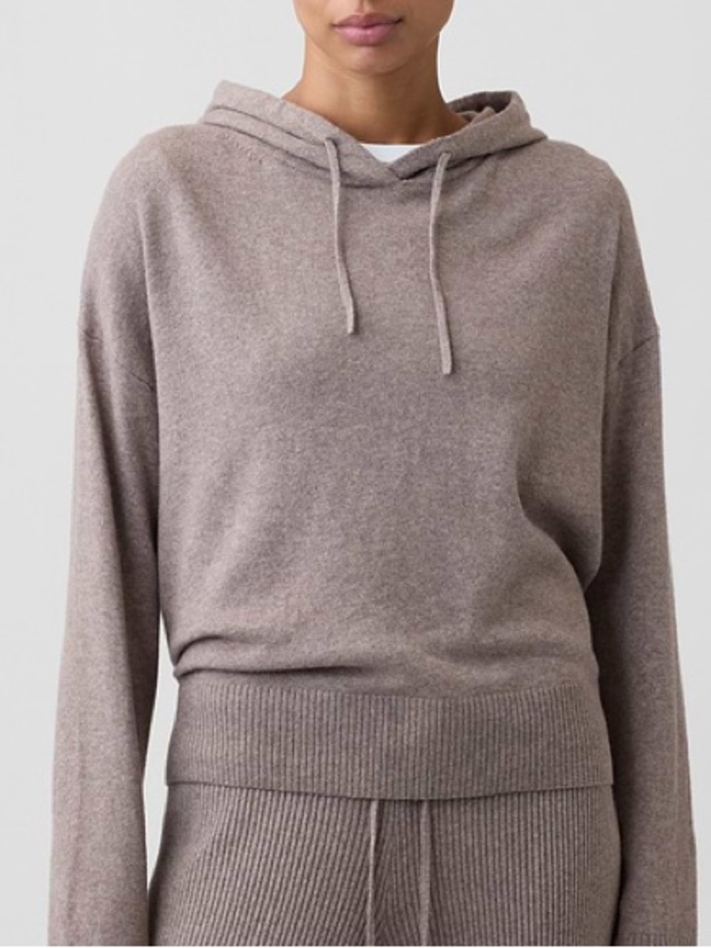 Gap CashSoft Relaxed Hoodie – Size XXL